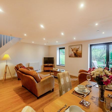 Вилла The Aran - Uk46080 Frongoch Экстерьер фото