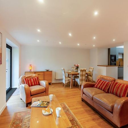 Вилла The Aran - Uk46080 Frongoch Экстерьер фото