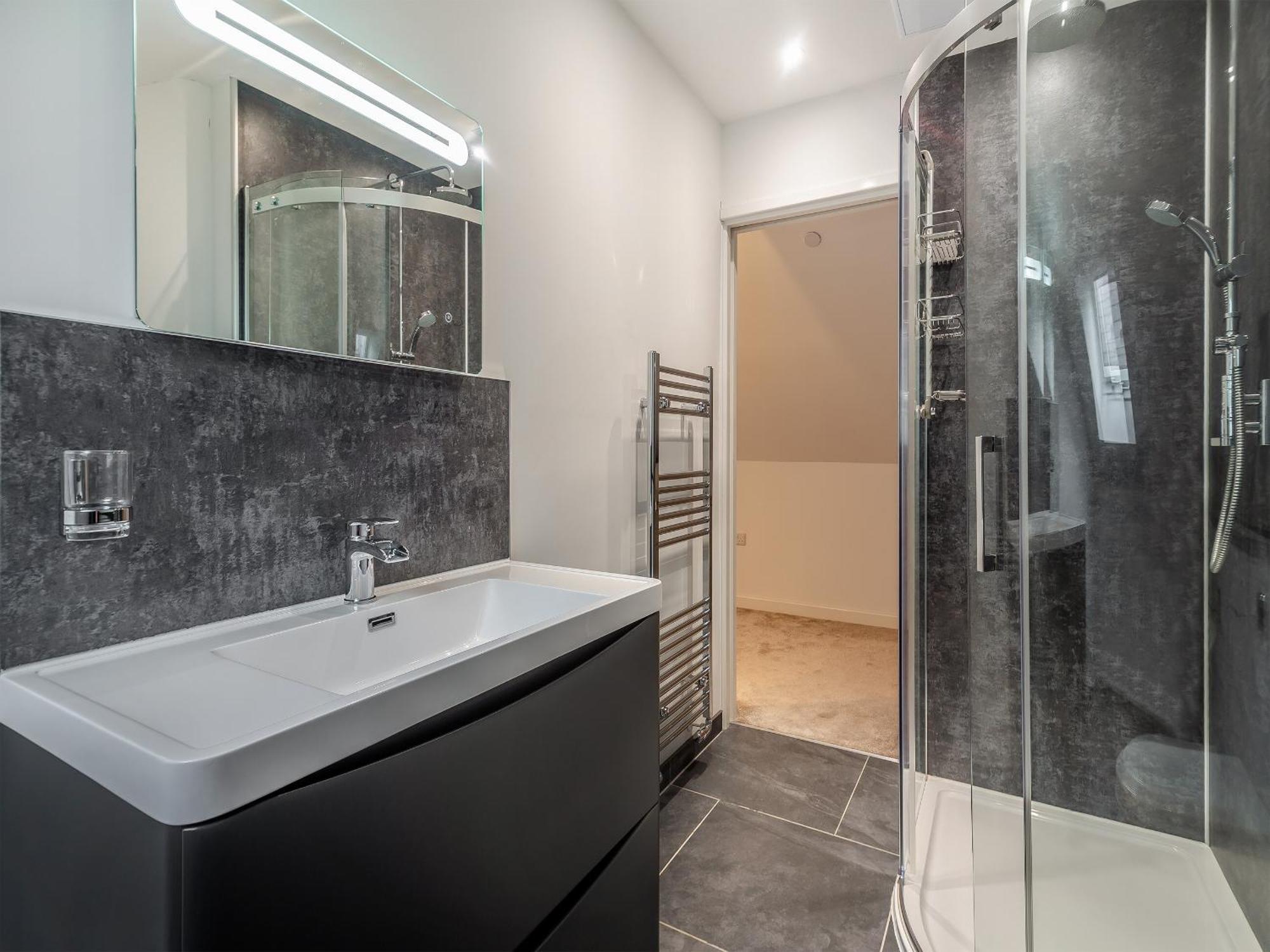 Вилла The Aran - Uk46080 Frongoch Экстерьер фото